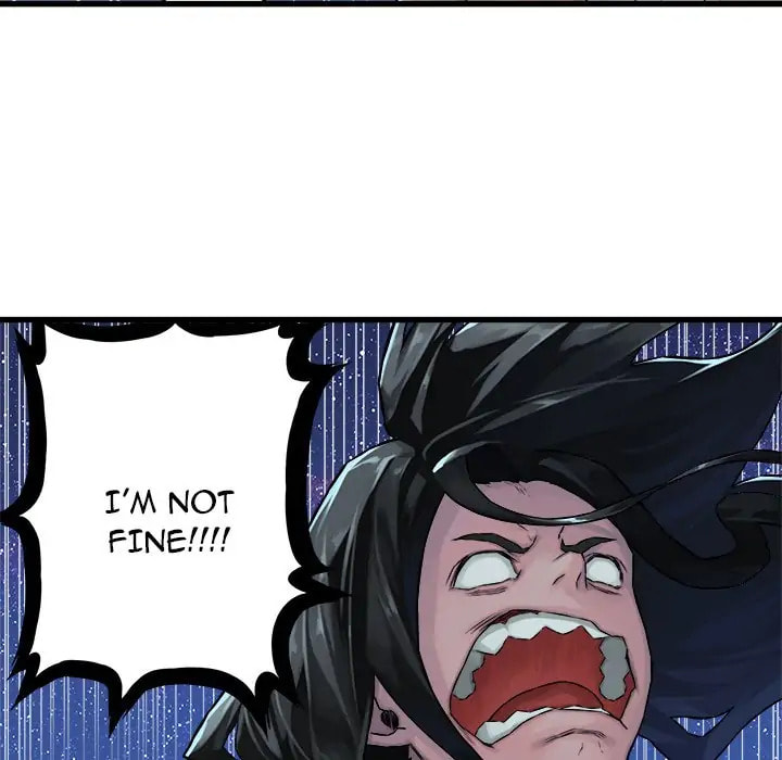 Read Her Summon chapter 32 image 49 on Lezhin