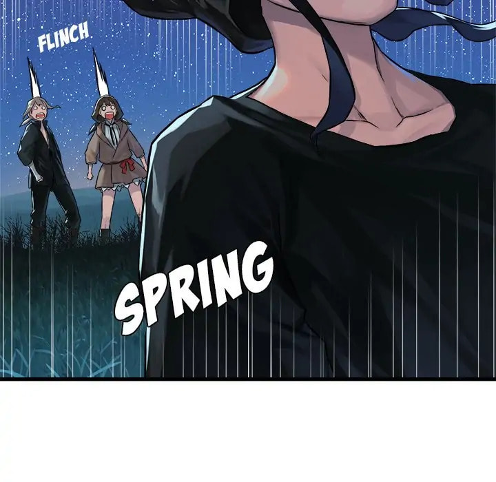 Read Her Summon chapter 32 image 50 on Lezhin