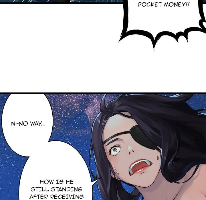 Read Her Summon chapter 32 image 52 on Lezhin