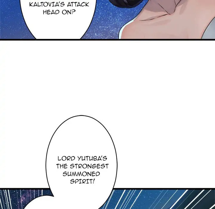 Read Her Summon chapter 32 image 53 on Lezhin