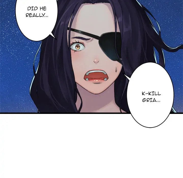 Read Her Summon chapter 32 image 56 on Lezhin