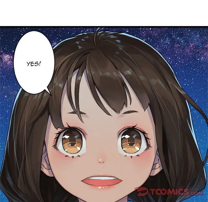 Read Her Summon chapter 32 image 57 on Lezhin