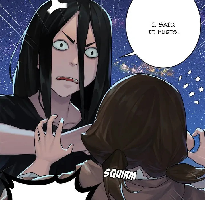 Read Her Summon chapter 32 image 60 on Lezhin