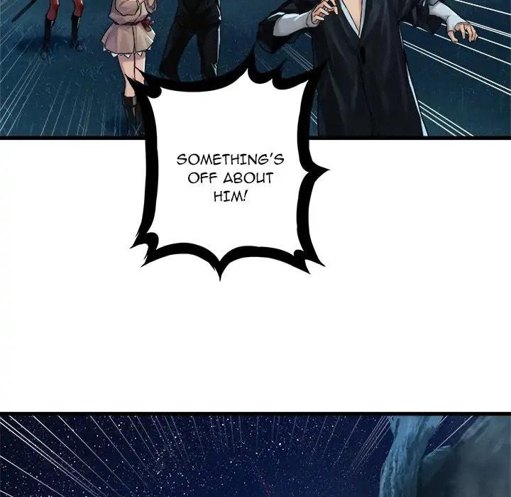 Read Her Summon chapter 32 image 62 on Lezhin