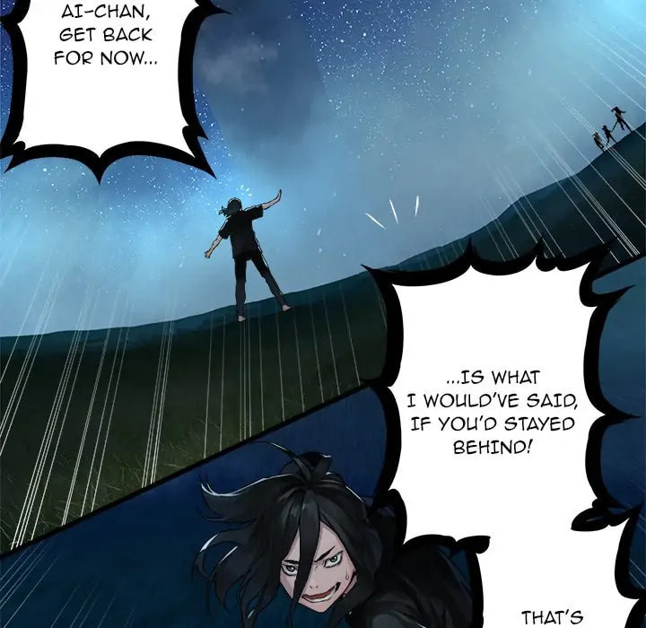 Read Her Summon chapter 32 image 65 on Lezhin
