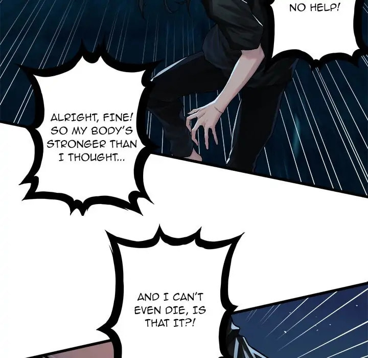 Read Her Summon chapter 32 image 66 on Lezhin