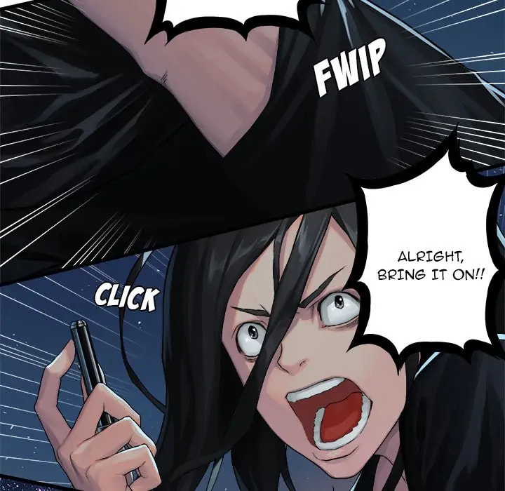 Read Her Summon chapter 32 image 67 on Lezhin