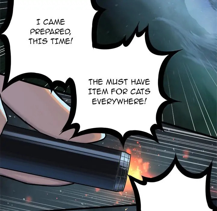 Read Her Summon chapter 32 image 81 on Lezhin
