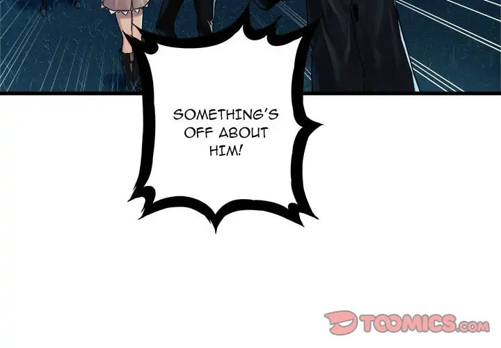 Read Her Summon chapter 33 image 1 on Lezhin