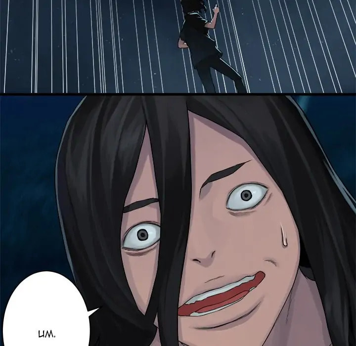 Read Her Summon chapter 33 image 10 on Lezhin