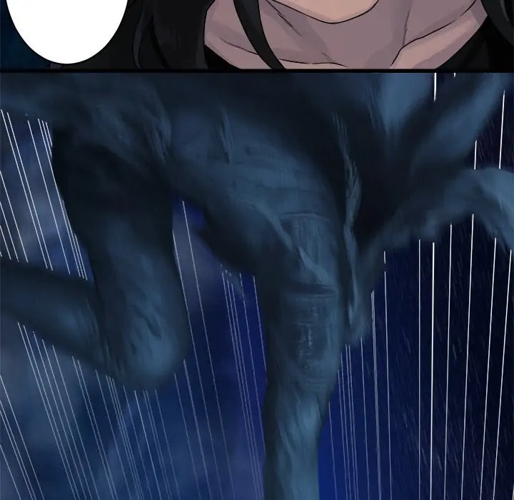 Read Her Summon chapter 33 image 11 on Lezhin