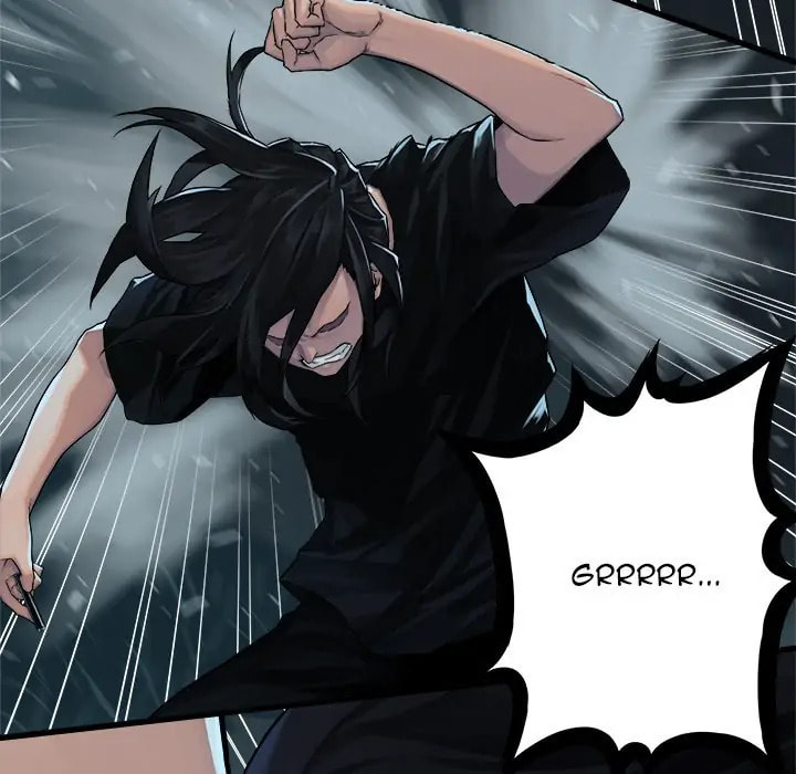 Read Her Summon chapter 33 image 19 on Lezhin