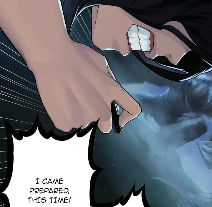 Read Her Summon chapter 33 image 20 on Lezhin