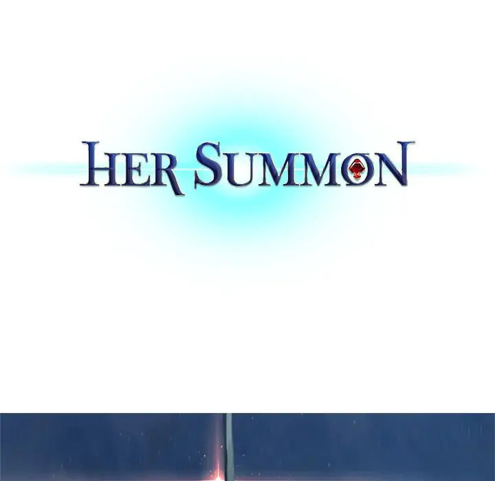 Read Her Summon chapter 33 image 23 on Lezhin