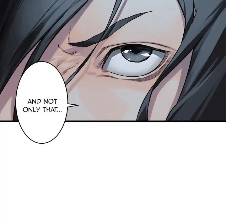 Read Her Summon chapter 33 image 35 on Lezhin