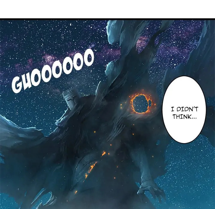 Read Her Summon chapter 33 image 36 on Lezhin