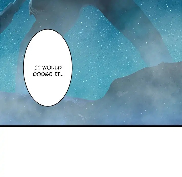 Read Her Summon chapter 33 image 37 on Lezhin
