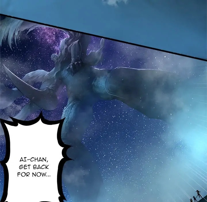Read Her Summon chapter 33 image 4 on Lezhin