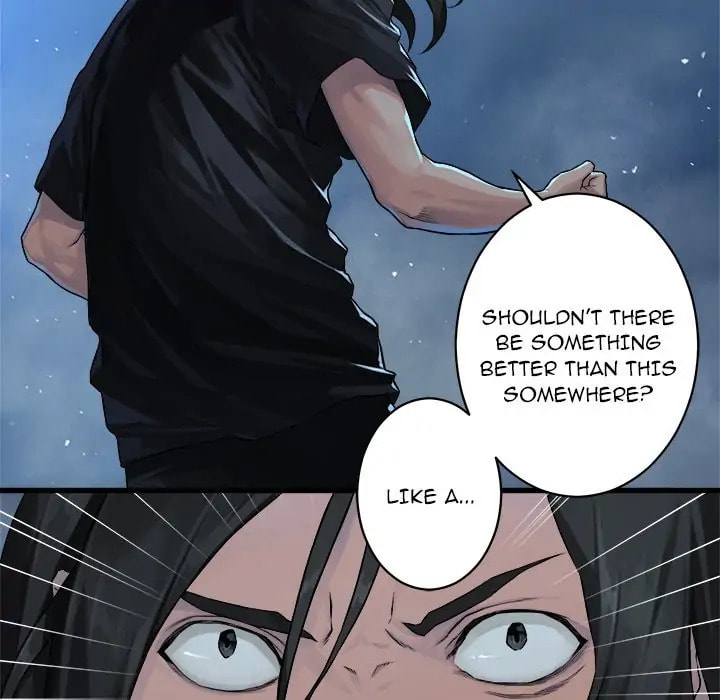 Read Her Summon chapter 33 image 40 on Lezhin