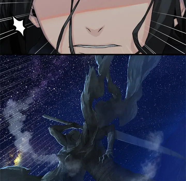 Read Her Summon chapter 33 image 41 on Lezhin