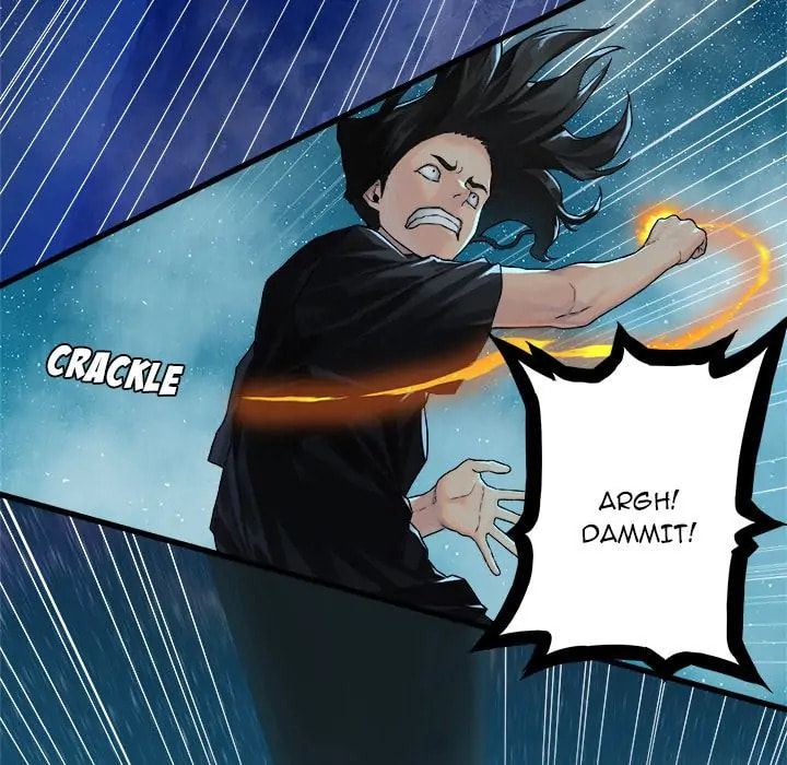 Read Her Summon chapter 33 image 43 on Lezhin