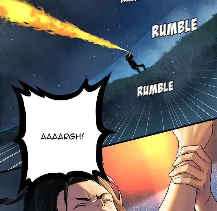 Read Her Summon chapter 33 image 47 on Lezhin
