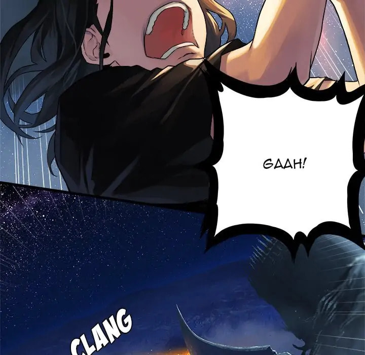 Read Her Summon chapter 33 image 48 on Lezhin