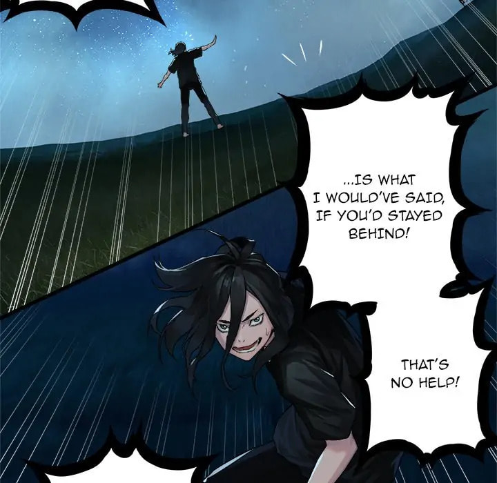 Read Her Summon chapter 33 image 5 on Lezhin