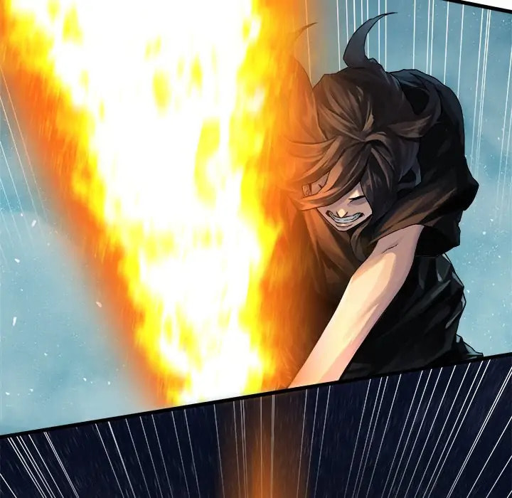 Read Her Summon chapter 33 image 55 on Lezhin