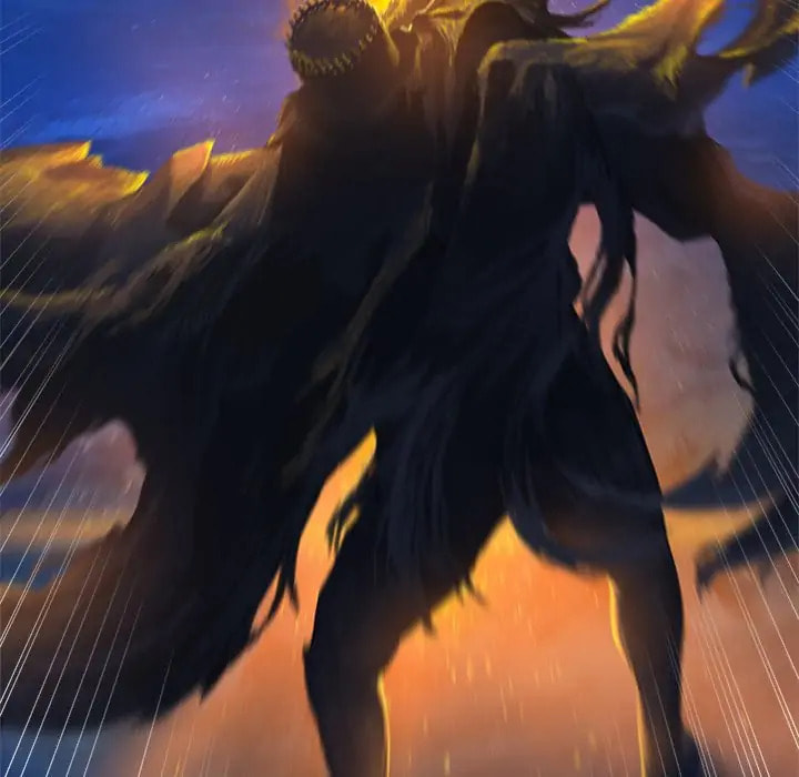 Read Her Summon chapter 33 image 57 on Lezhin