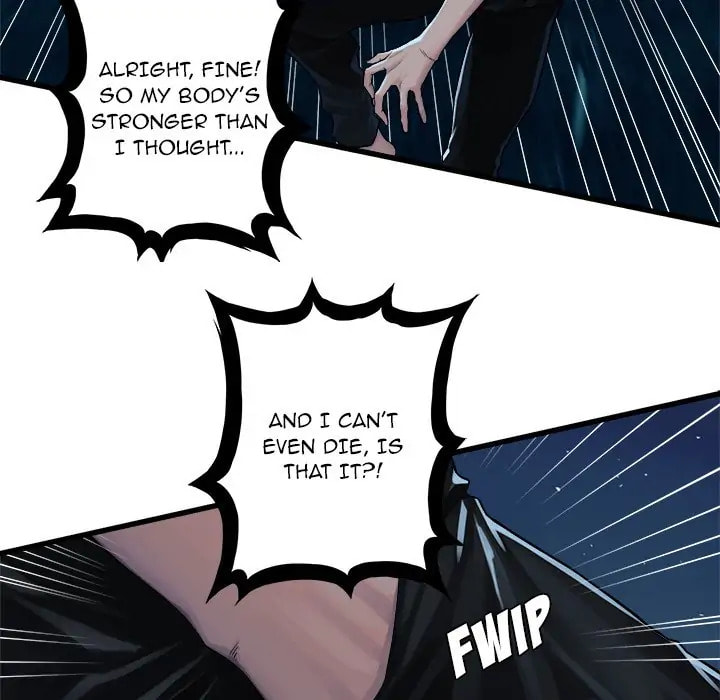 Read Her Summon chapter 33 image 6 on Lezhin