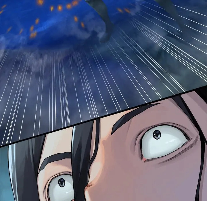 Read Her Summon chapter 33 image 63 on Lezhin