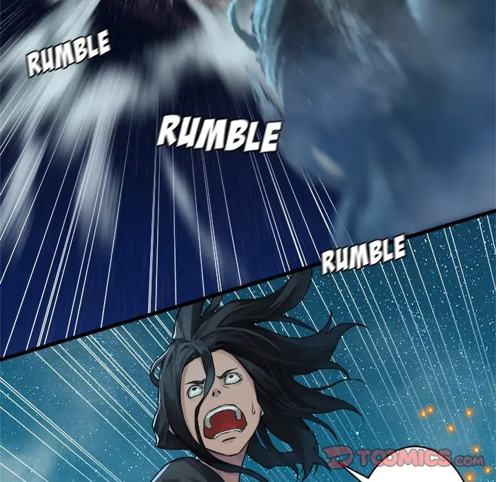 Read Her Summon chapter 33 image 65 on Lezhin