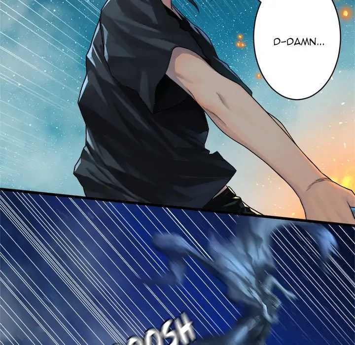 Read Her Summon chapter 33 image 66 on Lezhin