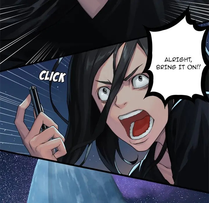 Read Her Summon chapter 33 image 7 on Lezhin