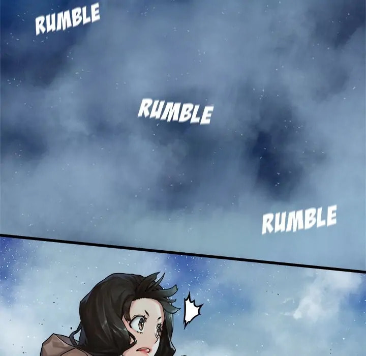 Read Her Summon chapter 33 image 75 on Lezhin