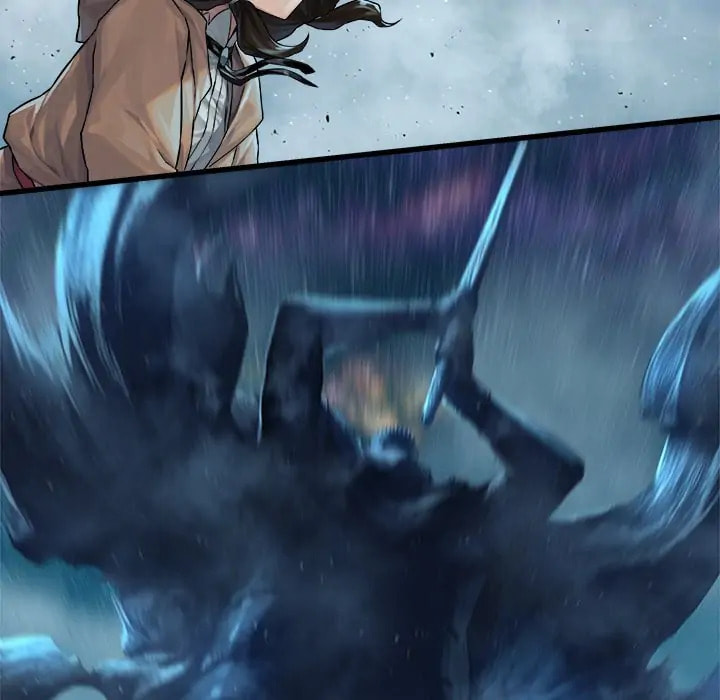 Read Her Summon chapter 33 image 76 on Lezhin
