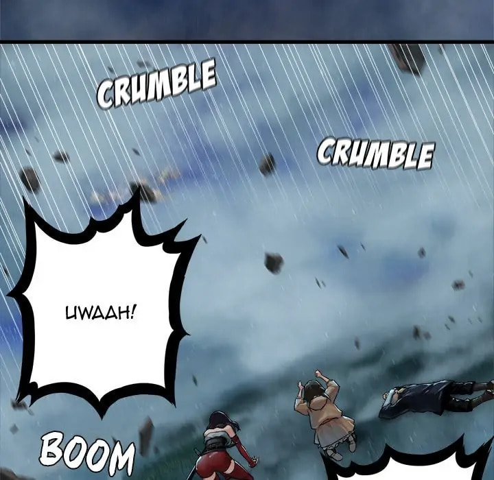 Read Her Summon chapter 33 image 79 on Lezhin