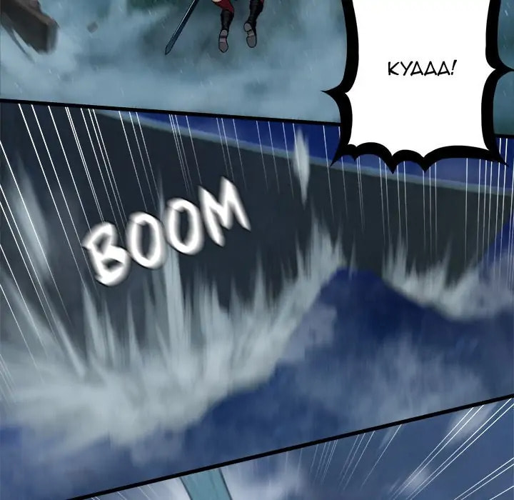 Read Her Summon chapter 33 image 80 on Lezhin