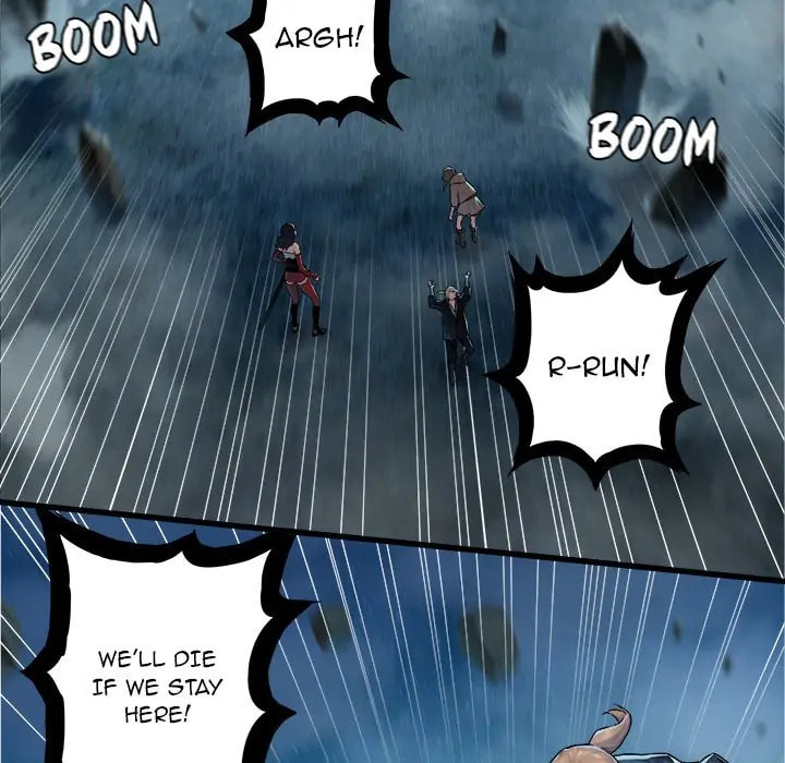 Read Her Summon chapter 33 image 88 on Lezhin