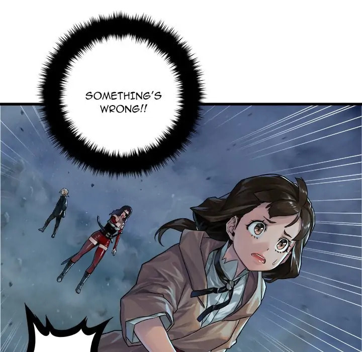Read Her Summon chapter 33 image 91 on Lezhin