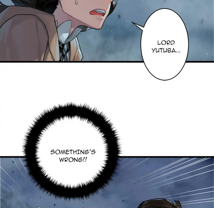 Read Her Summon chapter 34 image 18 on Lezhin