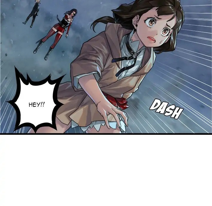 Read Her Summon chapter 34 image 19 on Lezhin