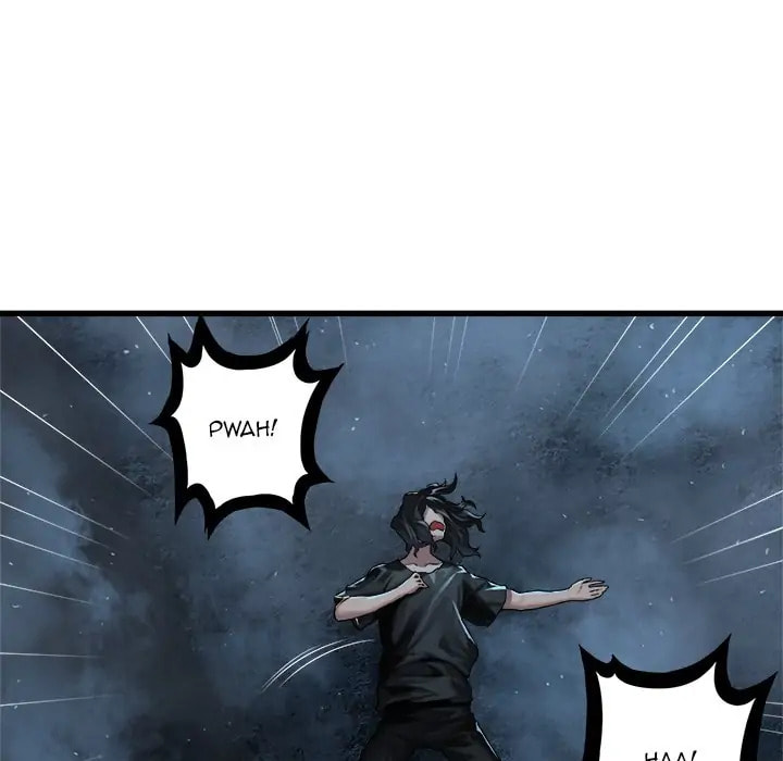 Read Her Summon chapter 34 image 24 on Lezhin
