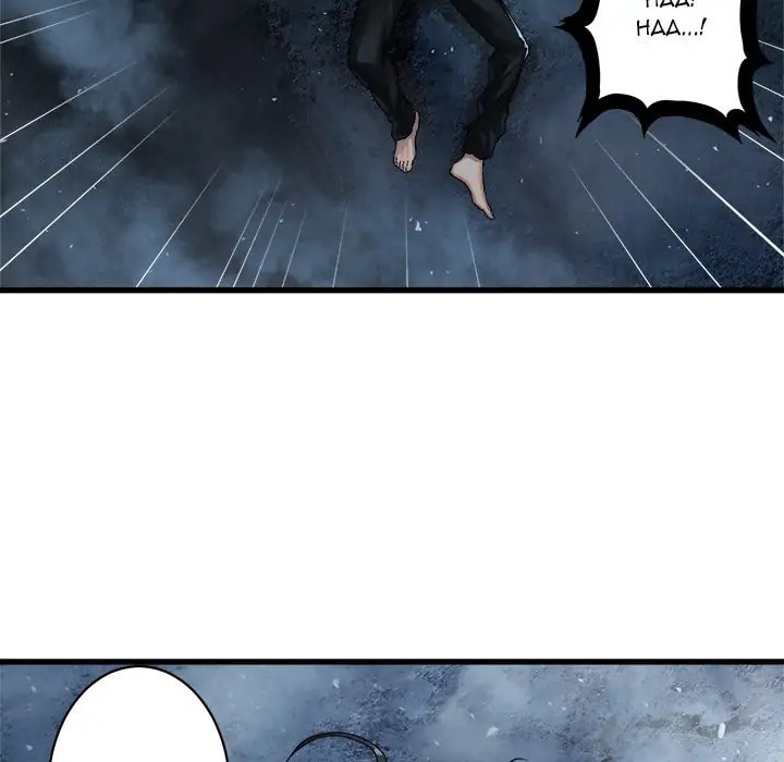 Read Her Summon chapter 34 image 25 on Lezhin