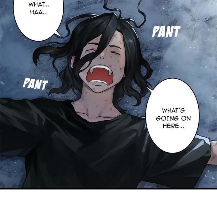 Read Her Summon chapter 34 image 26 on Lezhin