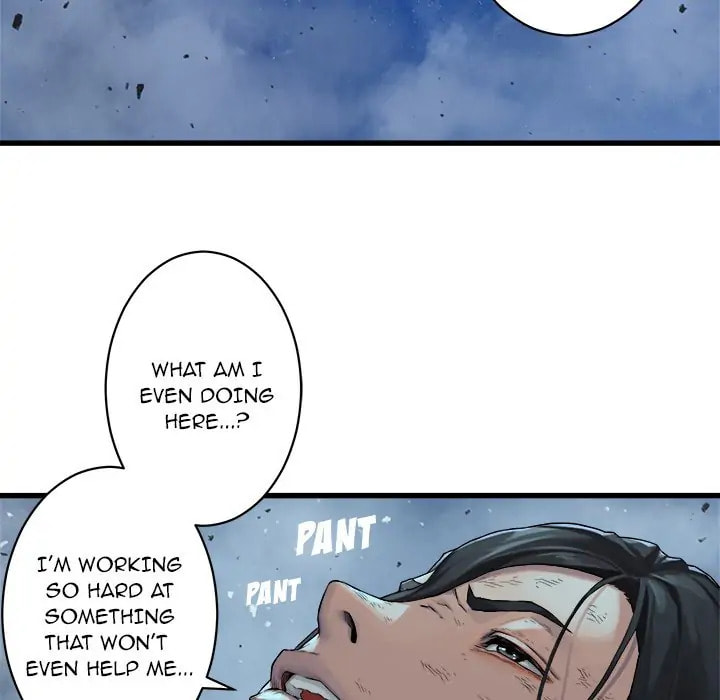 Read Her Summon chapter 34 image 28 on Lezhin