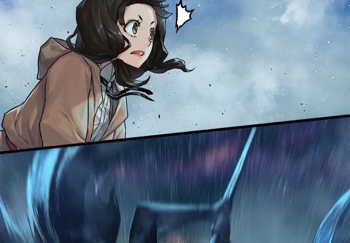 Read Her Summon chapter 34 image 3 on Lezhin