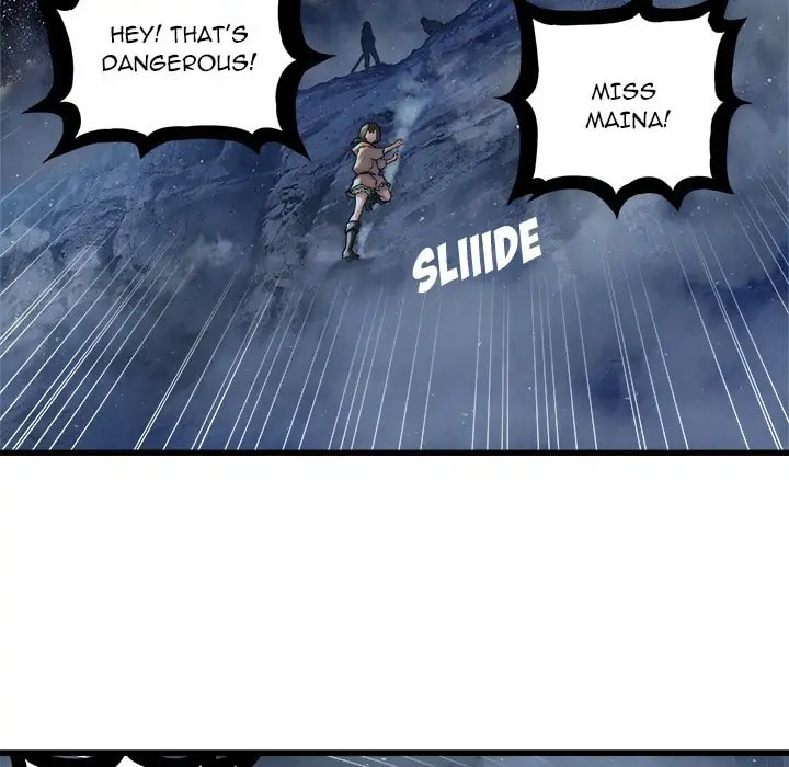 Read Her Summon chapter 34 image 30 on Lezhin