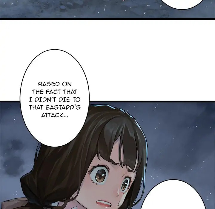 Read Her Summon chapter 34 image 33 on Lezhin